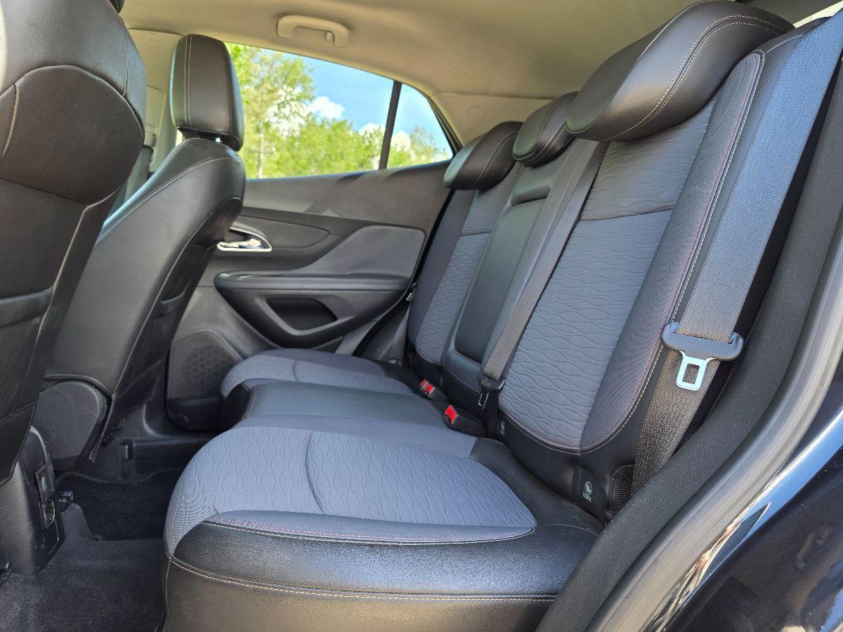 OPEL MOKKA 1.4 GPL OK NEOP. GARANZIA 12M FINANZ