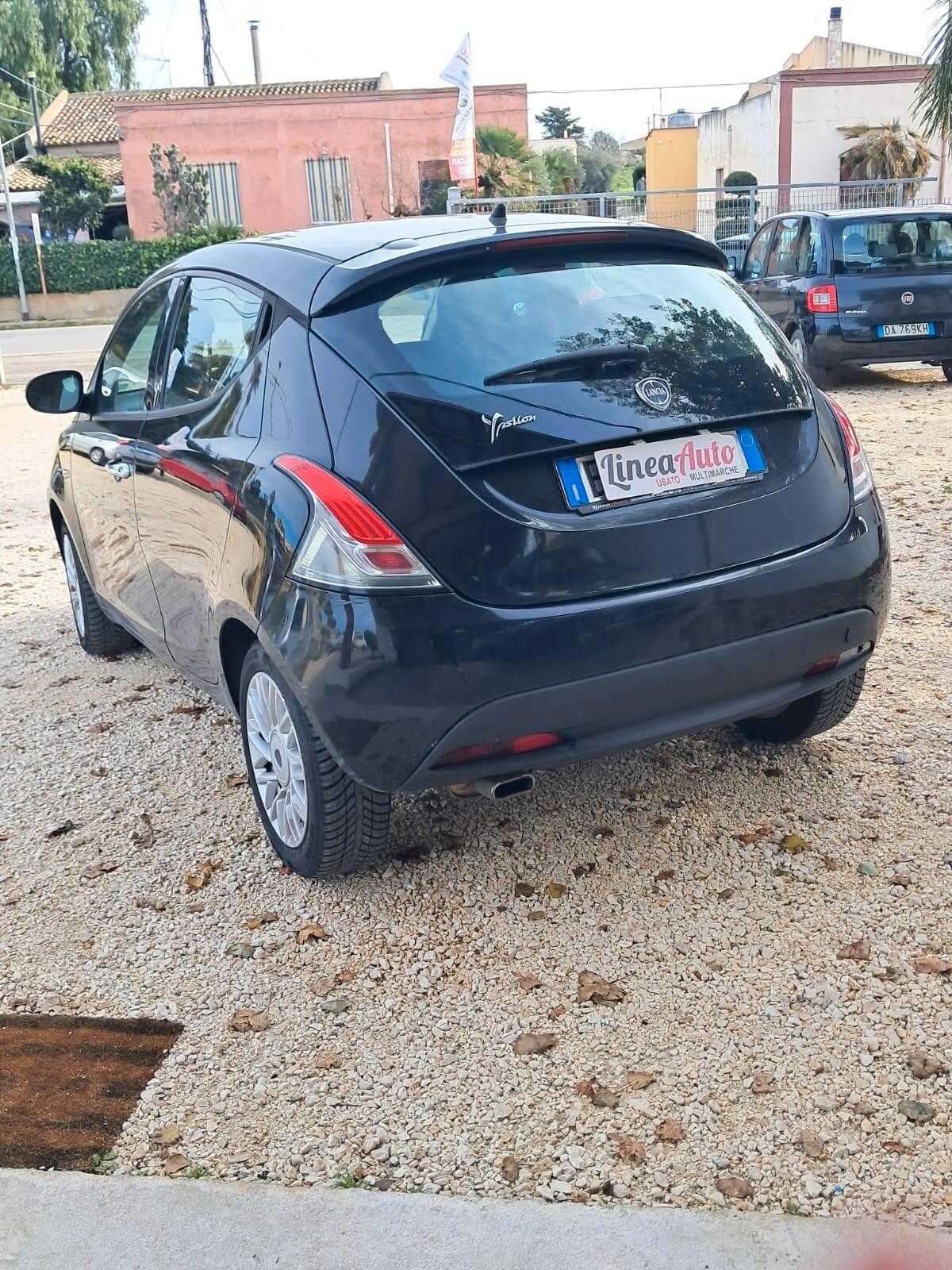 Lancia Ypsilon 1.3 MJT 16V 95 CV 5 porte S&S Platinum