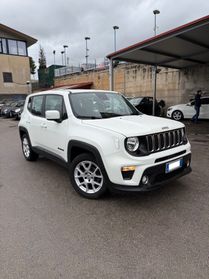 Jeep Renegade 1.6 Mjt 130 CV 2021