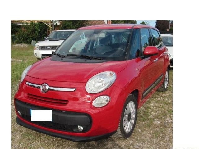 Fiat 500L 1.4 95 CV Pop Star GPL