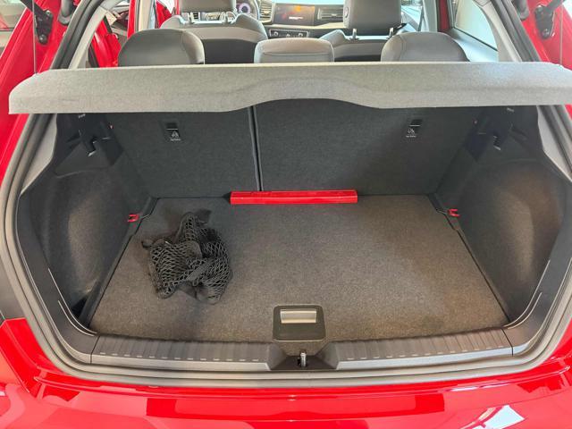 AUDI A1 allstreet 25 TFSI Business