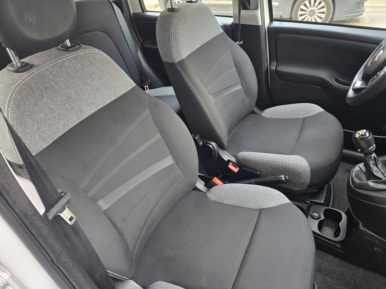 Fiat Panda 1.2 EasyPower City Life