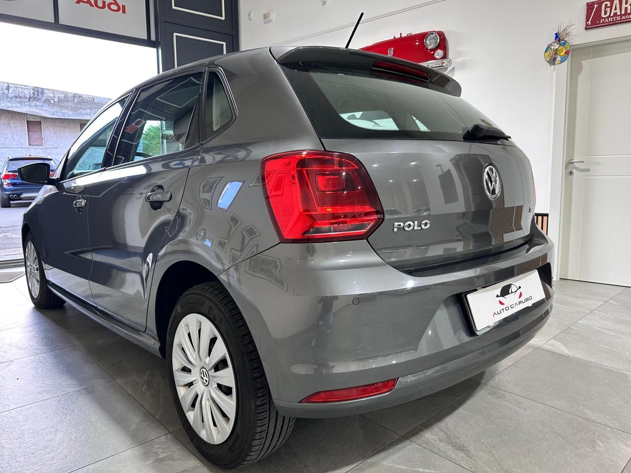 Volkswagen Polo 1.4 TDI 5p. Comfortline - UNICO PR