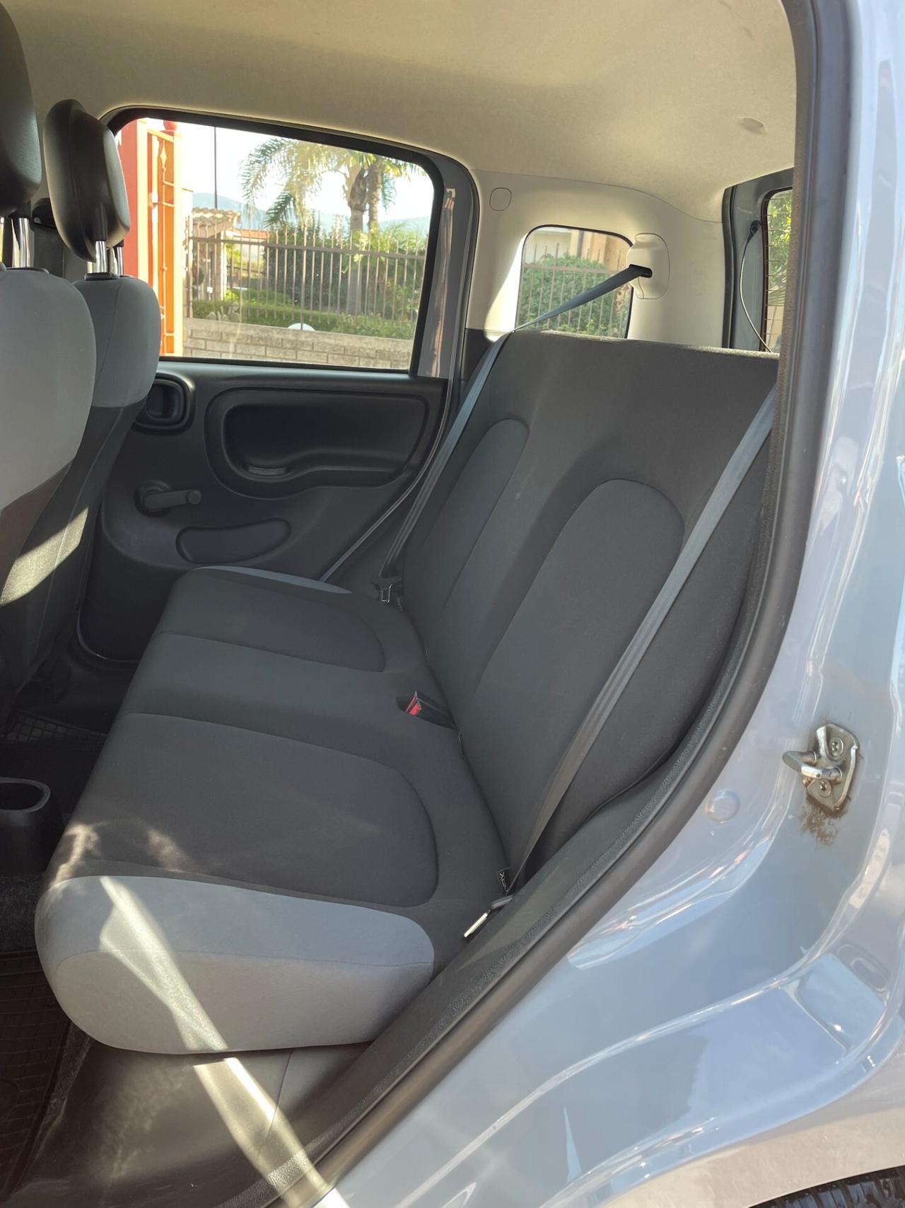 FIAT Panda 1.2 69CV S&S GPL EASY