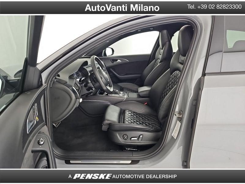 Audi A6 A6 Avant 3.0 tdi Competition Business quattro 326cv tiptronic
