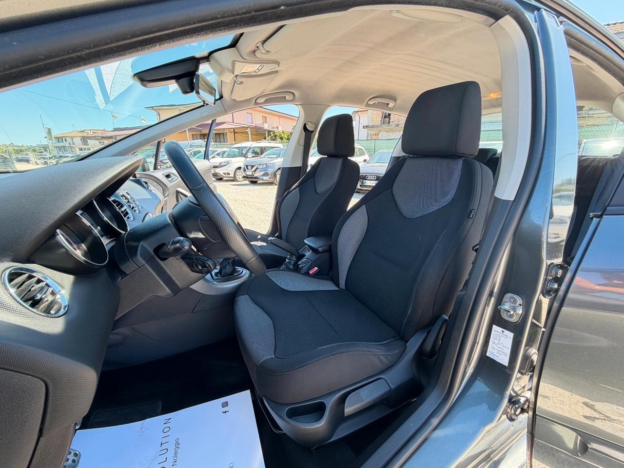 Peugeot 308 1.6 HDi 110 cv 5p Sportium 132.362 km unico proprietario