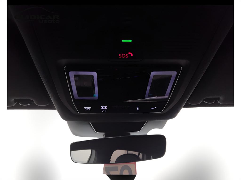 VOLKSWAGEN Tiguan III 2024 - Tiguan 1.5 etsi R-Line Plus 150cv dsg