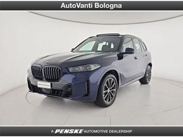 BMW X5 X5 xDrive40d 48V Msport