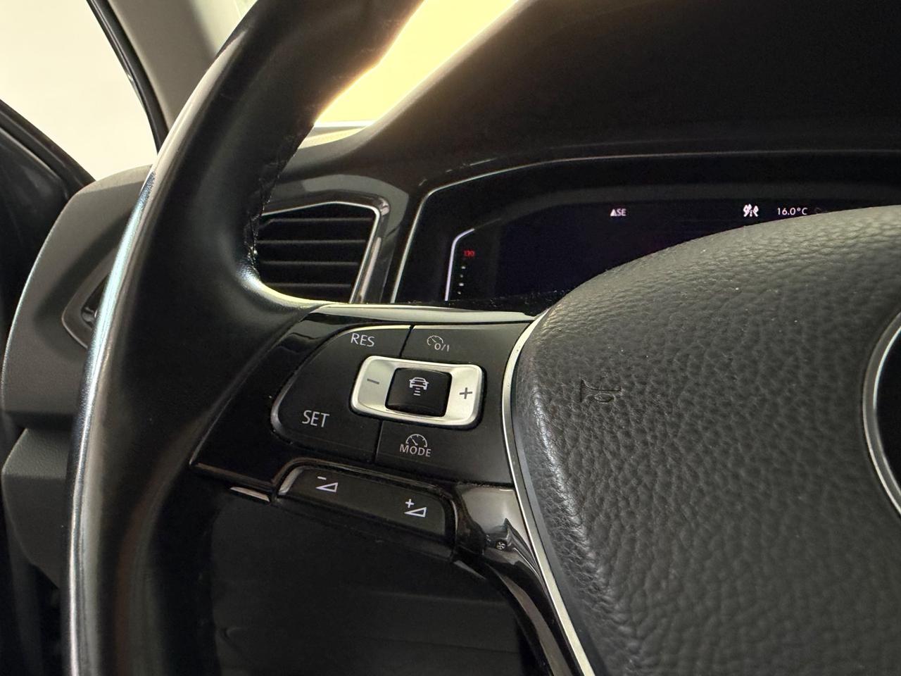 Volkswagen T-Roc 2.0 DSG unico proprietario