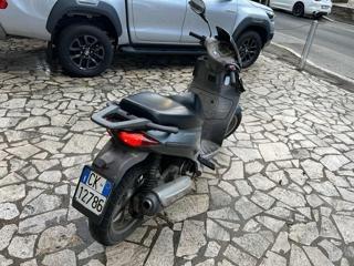 Aprilia Sportcity 125 SPORTCITY 125