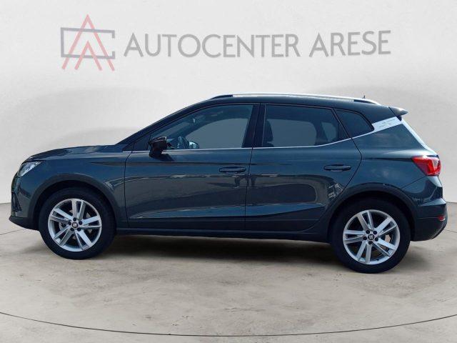 SEAT Arona 1.0 TGI FR