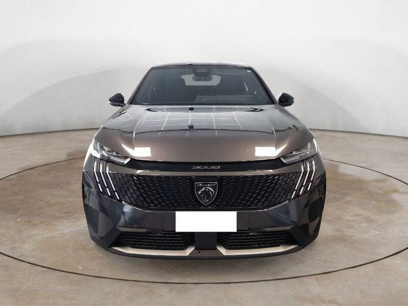 Peugeot 3008 Hybrid 136 Allure e-DCS 6