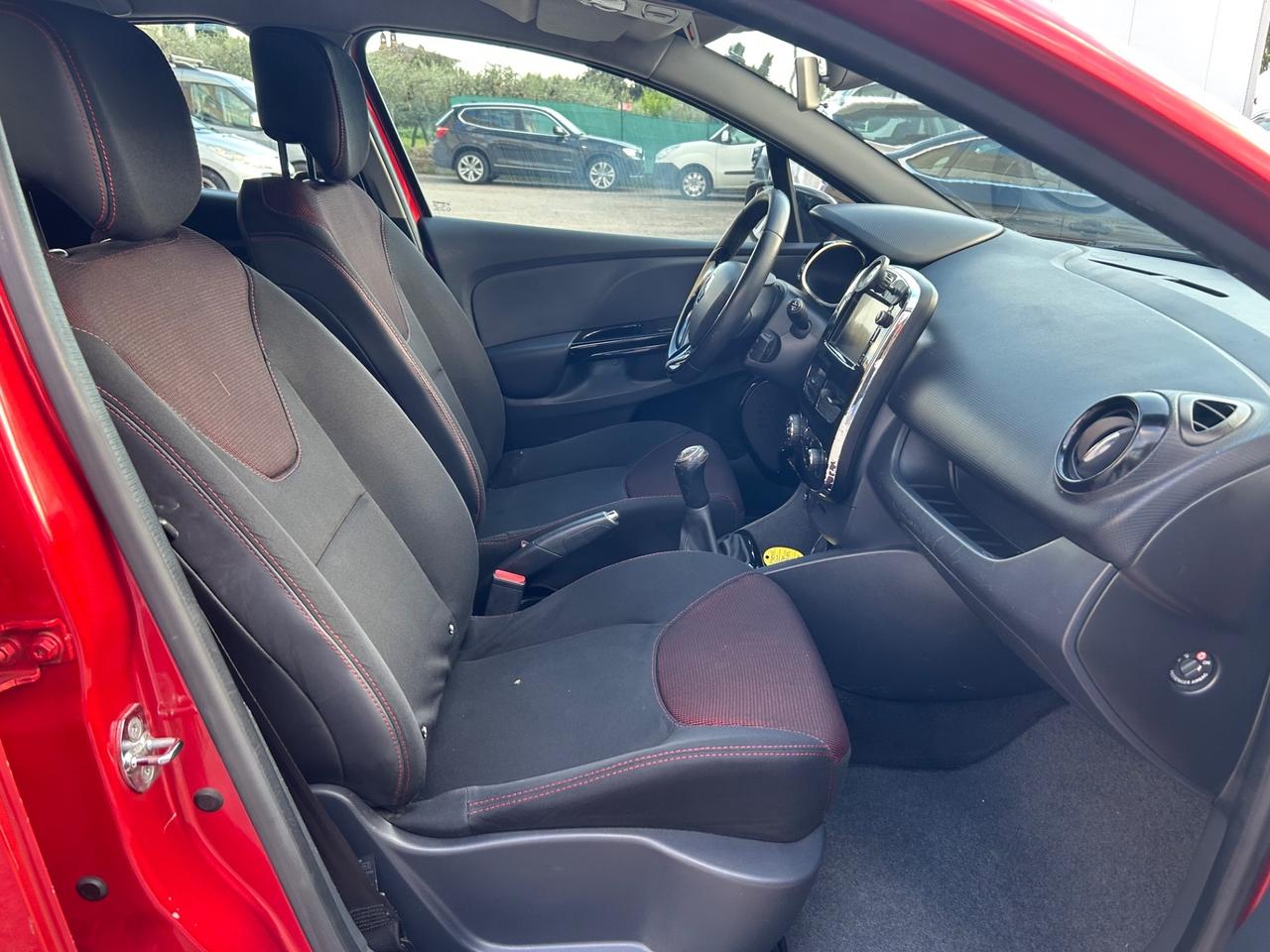 Renault Clio 1.5 dCi 8V 75CV 5 porte Euro5