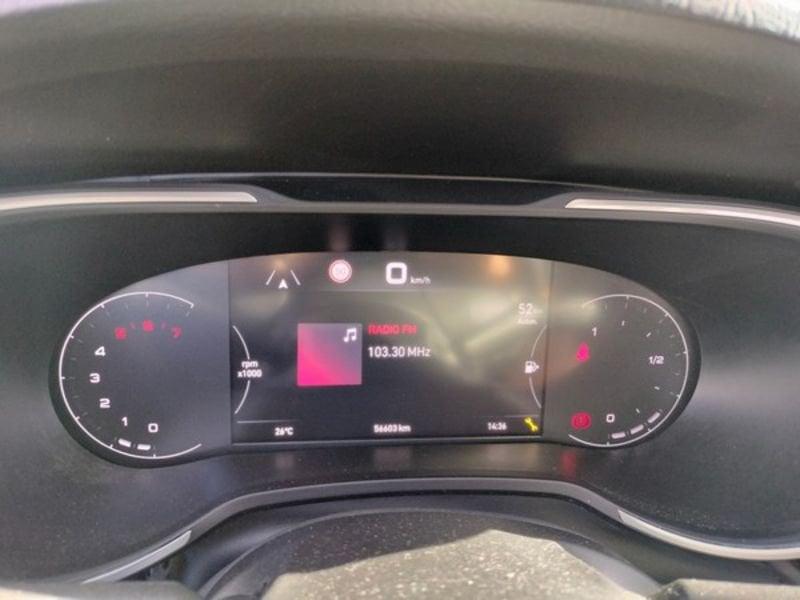 FIAT Tipo Tipo 1.6 Mjt S&S SW City Life