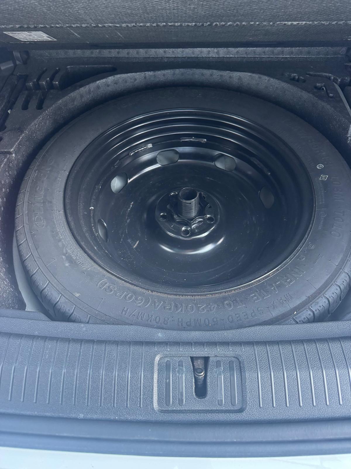 Volkswagen Tiguan 2.0 TDI 150 CV SCR DSG R-Line