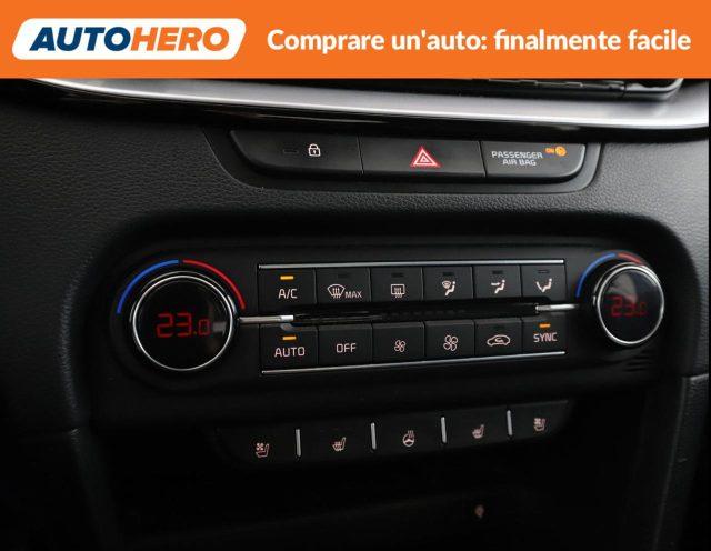 KIA XCeed 1.4 T-GDi Evolution