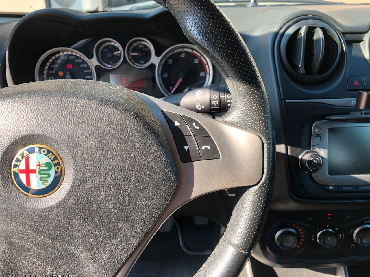 Alfa Romeo MiTo 1.3 JTDm 85 CV S&S Progression