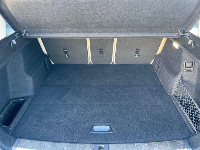 BMW X1 sDrive18i xLine