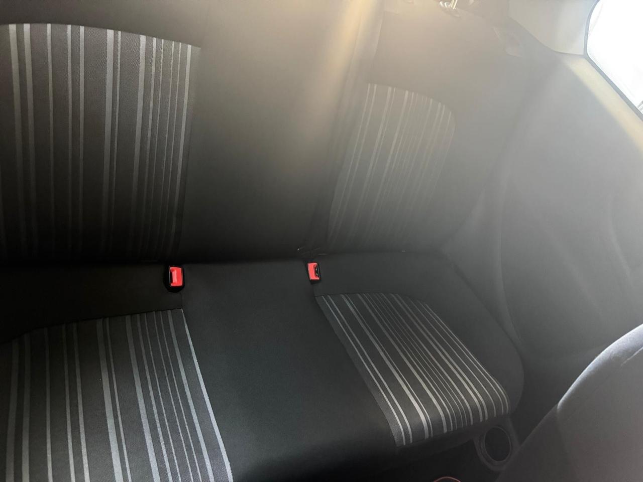 Fiat Punto Evo 1.2 benzina. 12 Mesi di garanzia