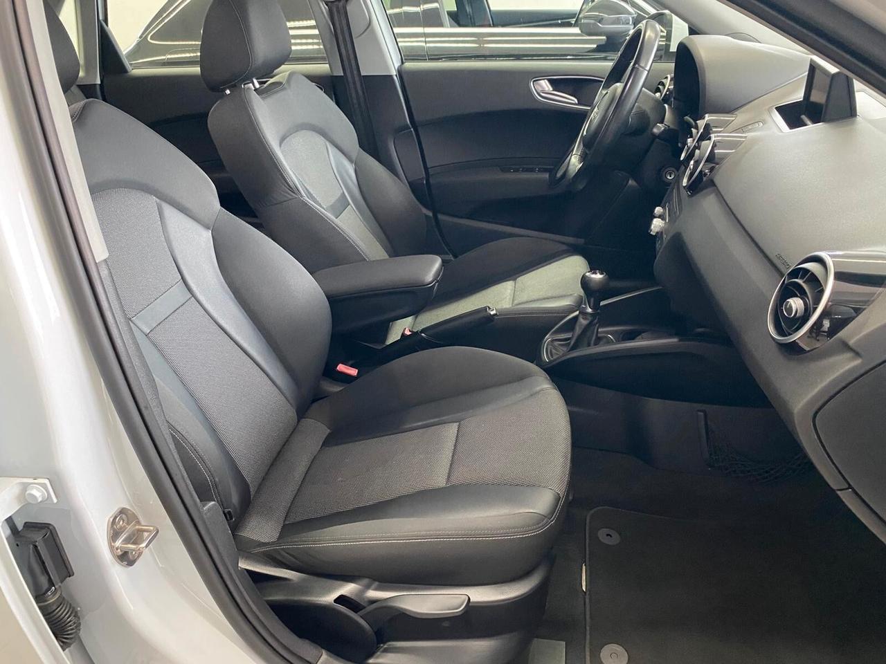 Audi A1 SPB 1.6 TDI Ambition