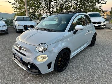 Abarth 595 1.4 Turbo T-Jet 165 CV Turismo -TETTO-