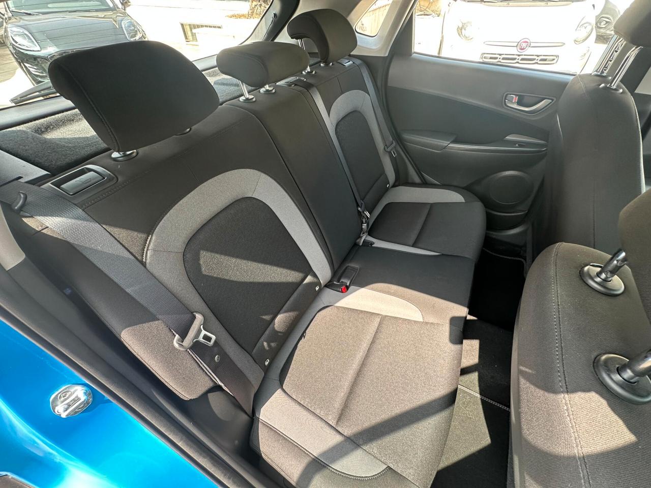 Hyundai Kona 1.0 T-GDI Style