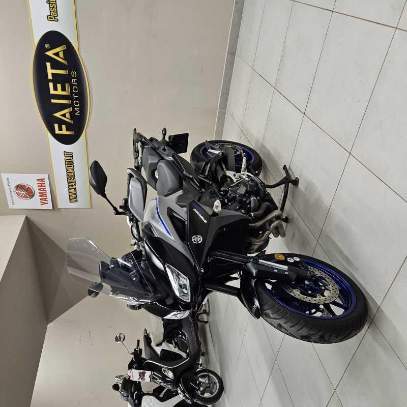 Yamaha Tracer 900 - 2020