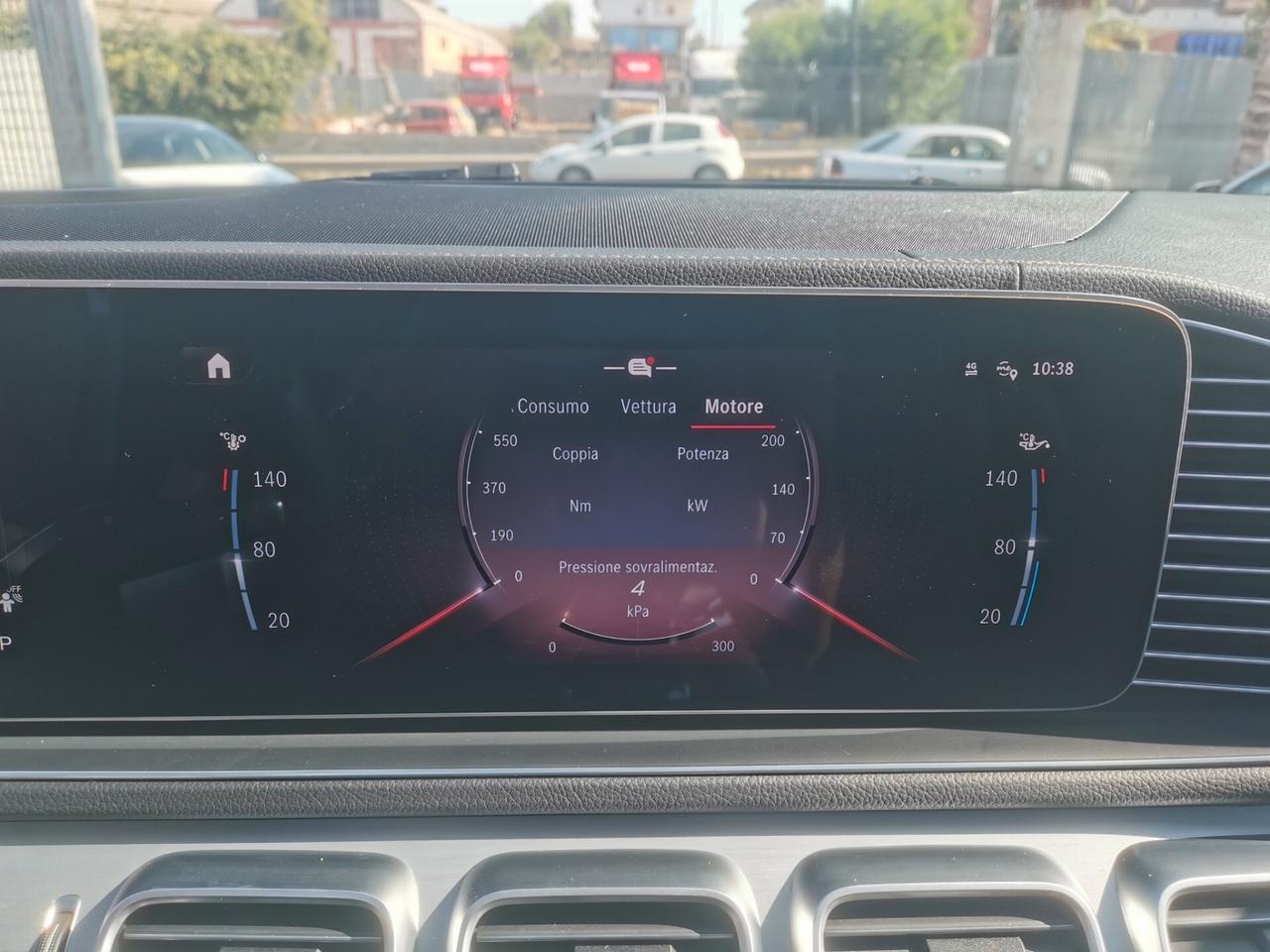 Mercedes-benz GLE 300 d 4Matic Mild Hybrid AMG Line Premium Plus 2024