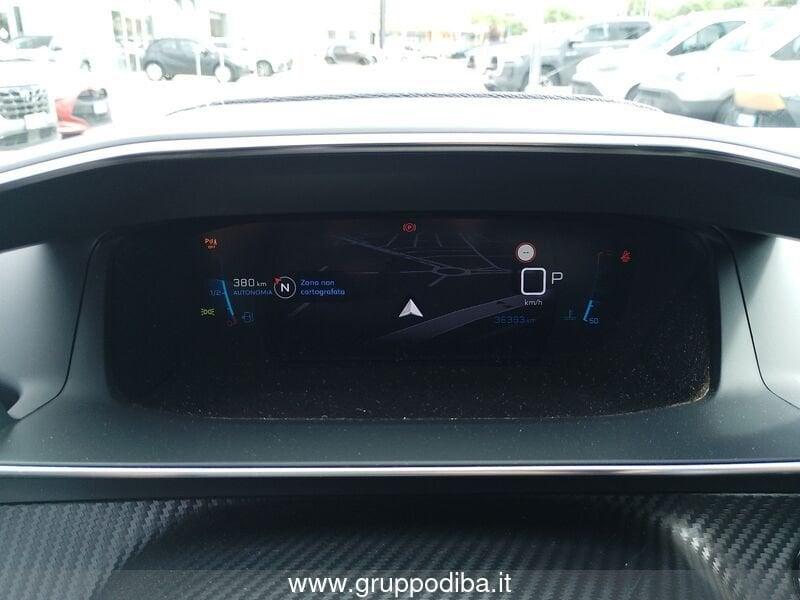 Peugeot 2008 II 2020 Benzina 1.2 puretech GT Pack s&s 130cv eat8
