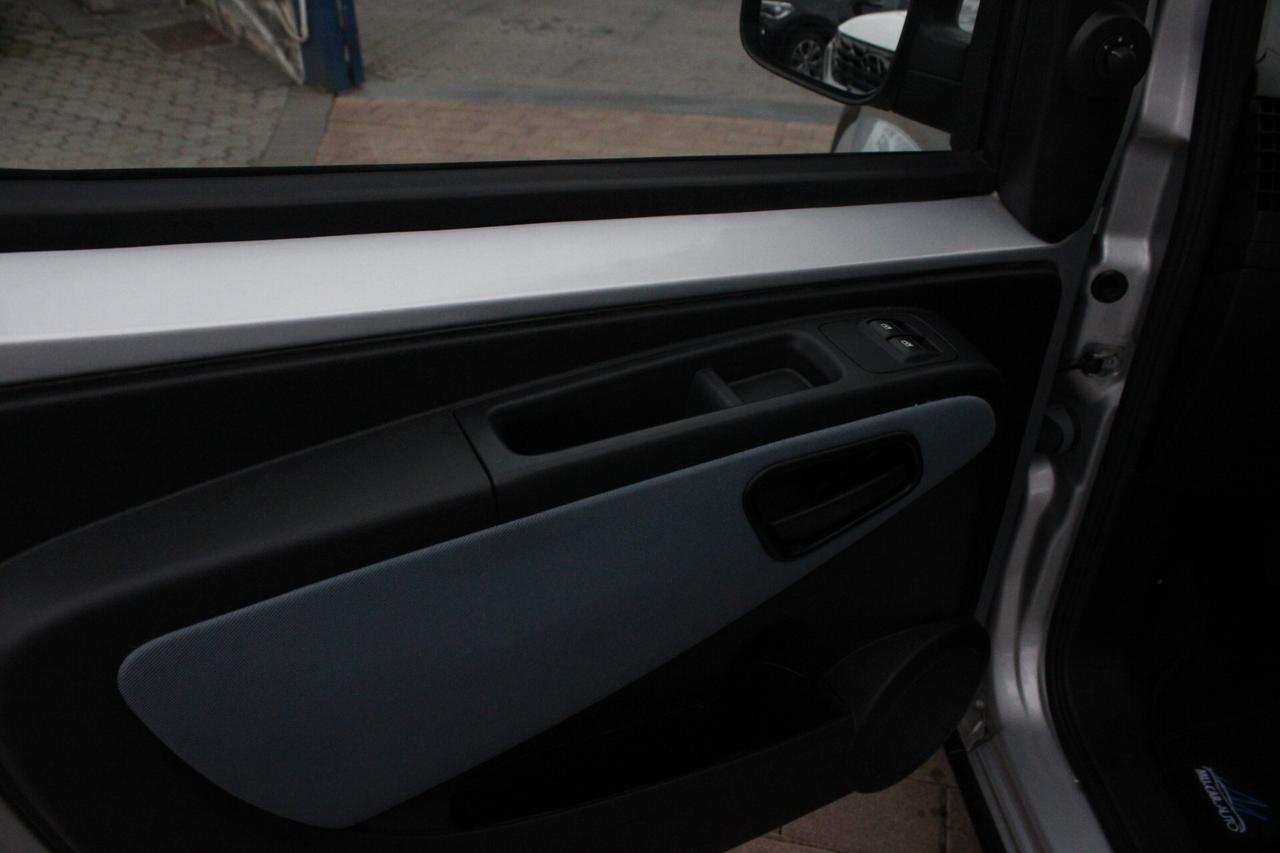 Peugeot Bipper Tepee 1.3 HDi 75 FAP Active