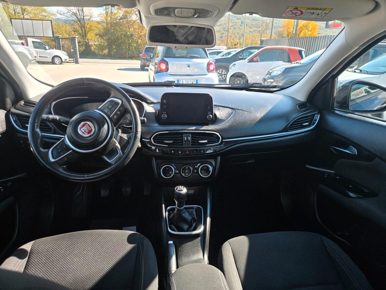 Fiat Tipo 1.3 Mjt S&S SW Business