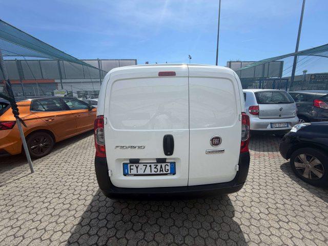 FIAT Fiorino 1.3 mjt kw 70 euro 6b