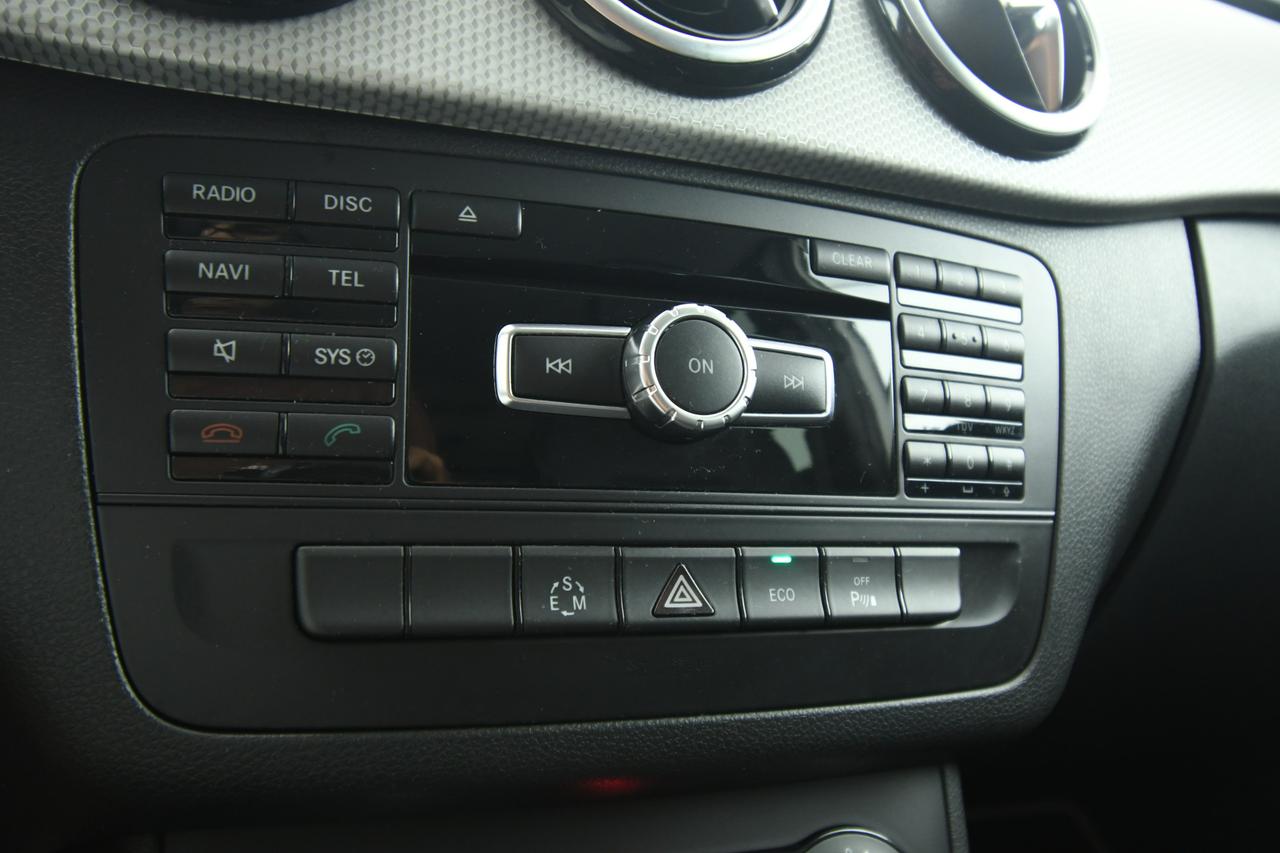 Mercedes-Benz B 200 cdi Premium auto X COMMERCIANTI+CAMERA+PELLE
