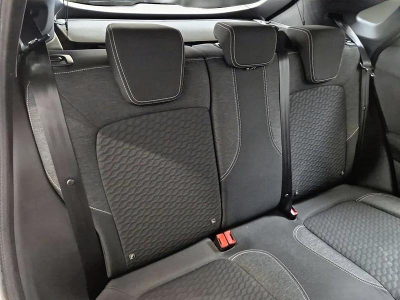 FORD PUMA 1.0 ECOBOOST HYBRID 125 CV TITANIUM SUV