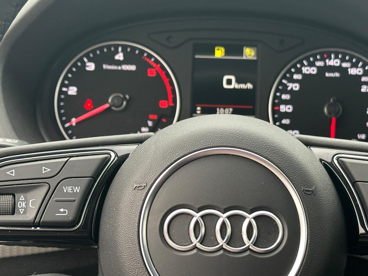 Audi Q2 35 TDI quattro S tronic Admired