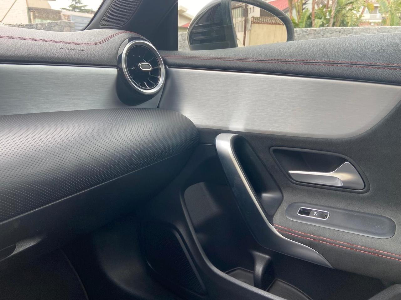 Mercedes-benz CLA 200 d Automatic Shooting Brake Premium AMG