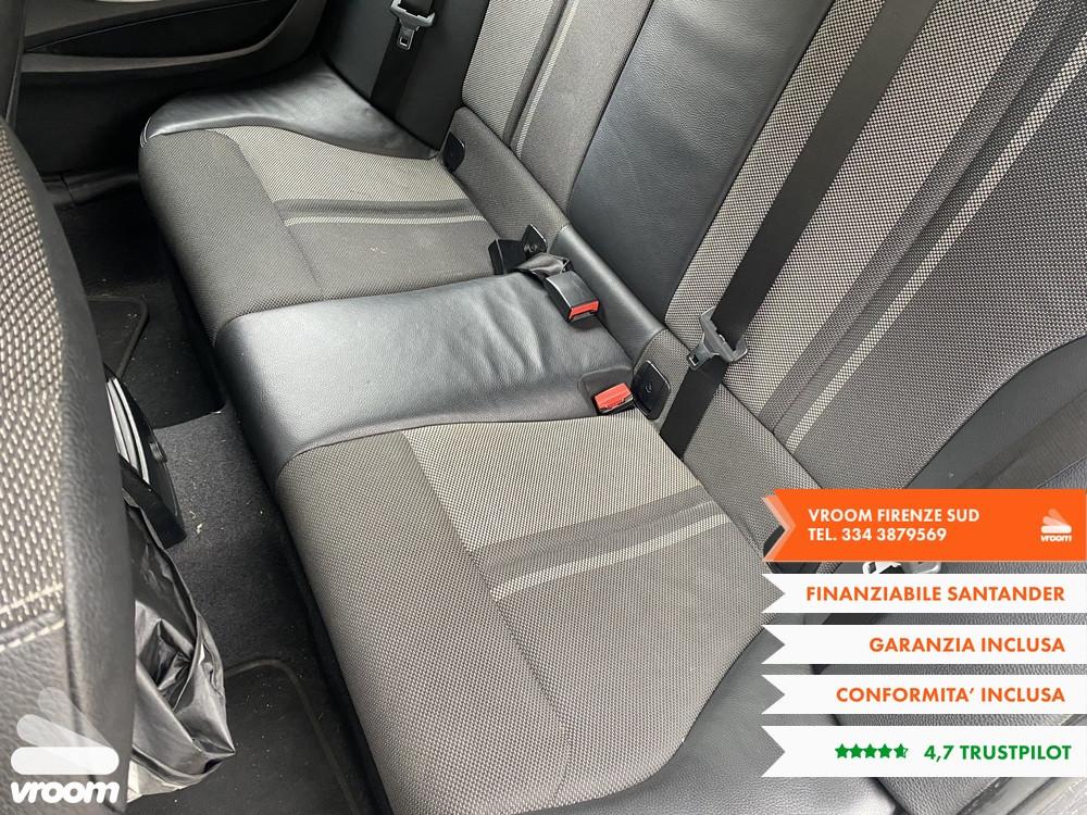 BMW Serie 1 (F20) 116d 5p. Urban