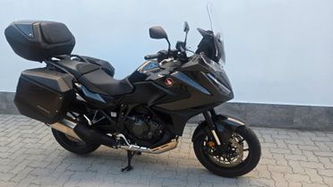 Honda NT 1100 TRAVEL