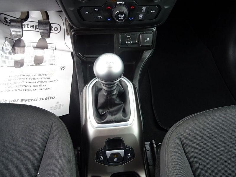 Jeep Renegade Renegade 1.0 T3 Limited