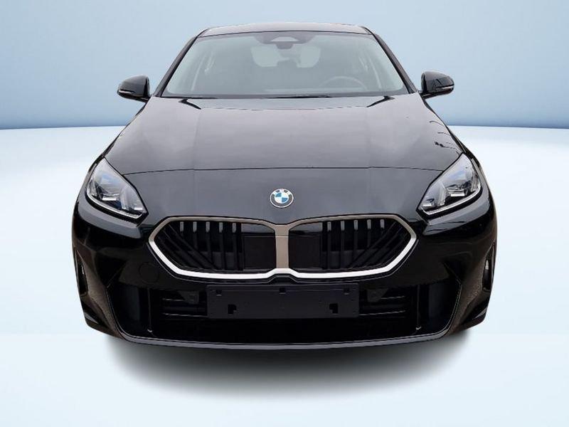 BMW Serie 1 118d