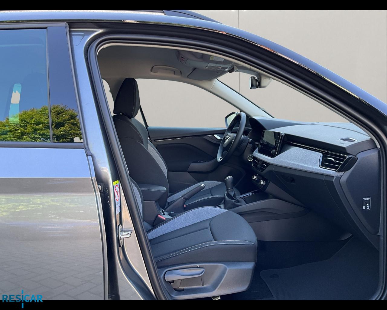 SKODA Kamiq Style 1,0 TSI 85 kW (115 CV) 6 marce - manuale