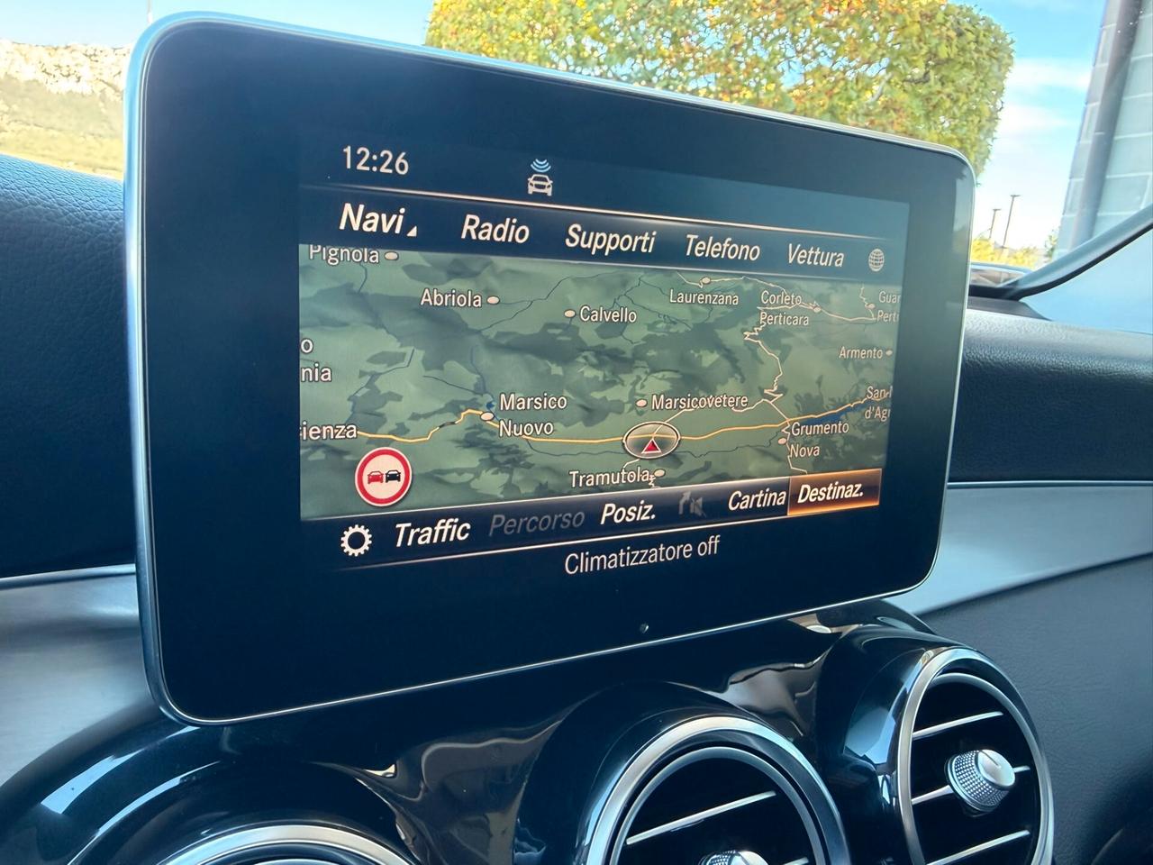 Mercedes-benz GLC 250 d 4Matic Premium Amg
