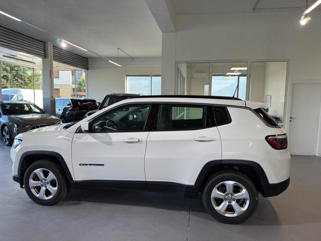 JEEP Compass 2.0 Multijet II aut. 4WD Limited