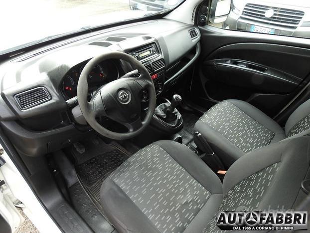 OPEL - Combo 1.3 MJT 90 CV DIESEL 2 POSTI