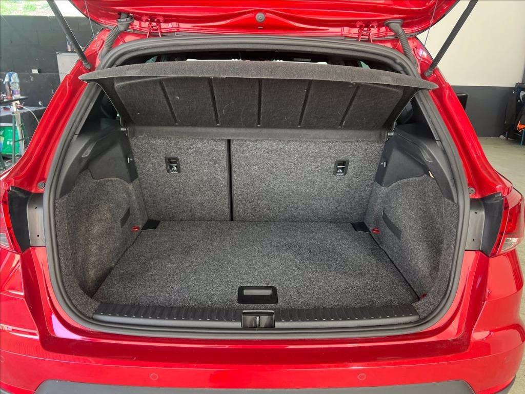 SEAT Arona 1.0 ecotsi Xperience 110cv dsg del 2022