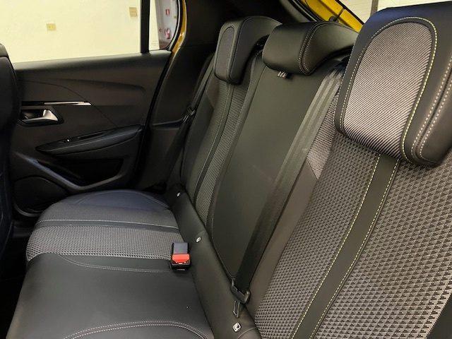 PEUGEOT 208 II 2019 - 1.5 bluehdi GT s&s 100cv