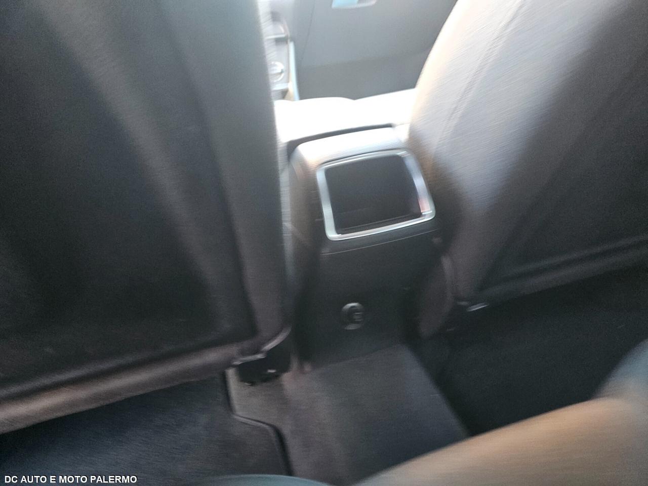 Audi Q3 2.0 TDI Quattro S Tronic 140CV..2014