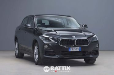 BMW X2 16d 1.5 116CV Business X sDrive