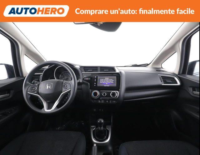 HONDA Jazz 1.3 Comfort Navi ADAS