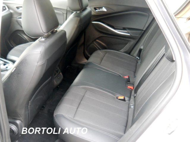 OPEL Grandland 1.5 D 45.000 KM AT8 BUSINESS ELEGANCE AUTOMATICA